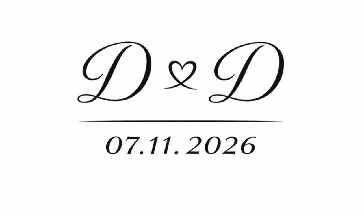 The Wedding Website of Demetrios Stavrou and Diana Issa