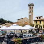 Restaurant: Vinandro (Fiesole)