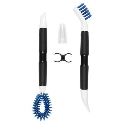 OXO Kitchen Appliance Cleaning Set