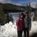 Loveland Pass