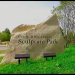 Charles B. Hayes Sculpture Park