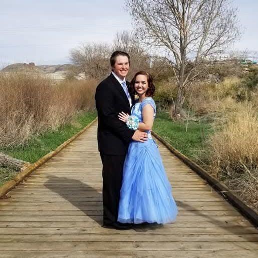 May 2018 - Junior Prom