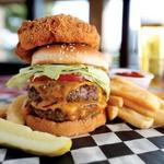 Huey's Cordova