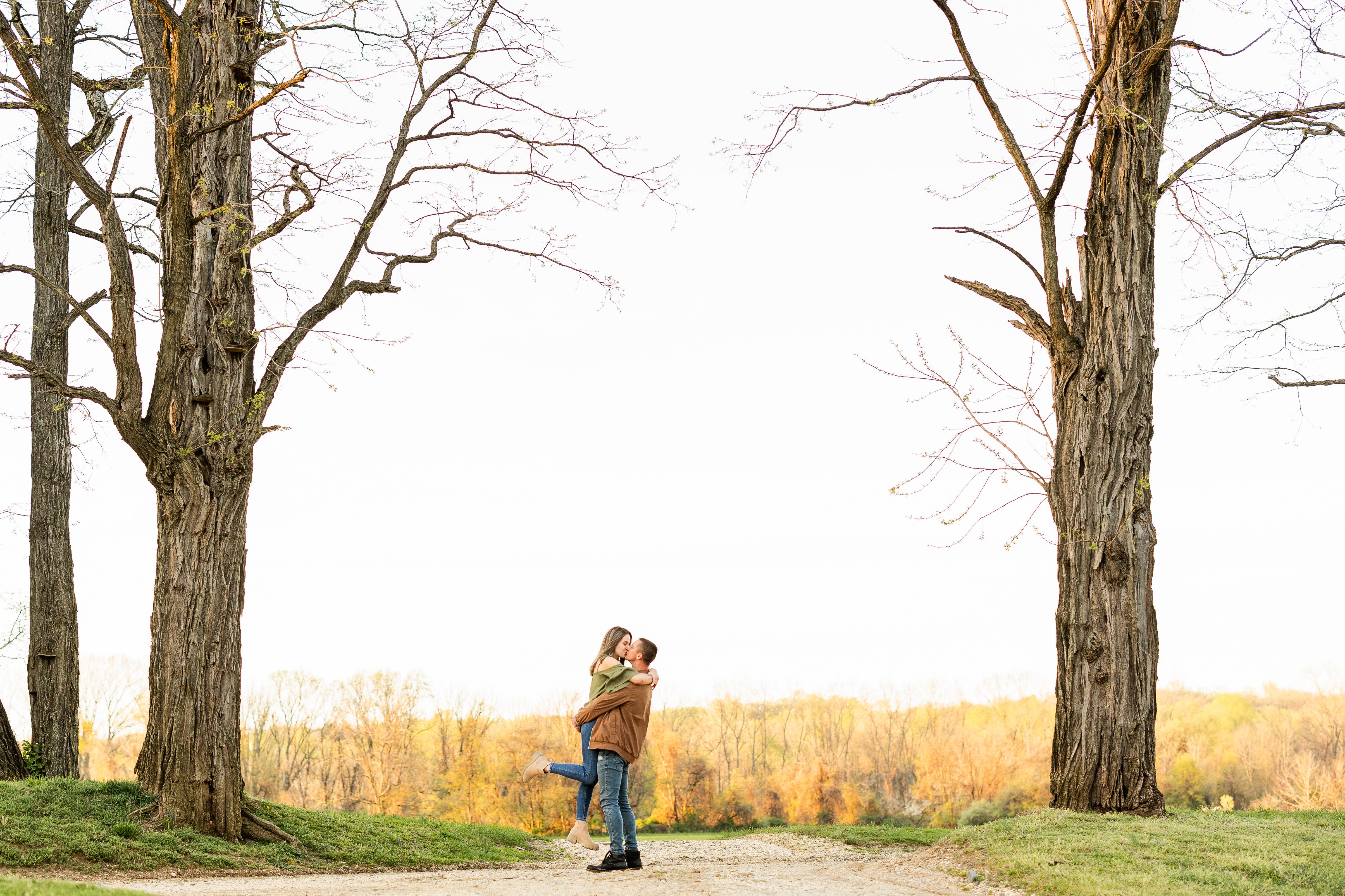 The Wedding Website of Jenna Noller and Brandyn Bush