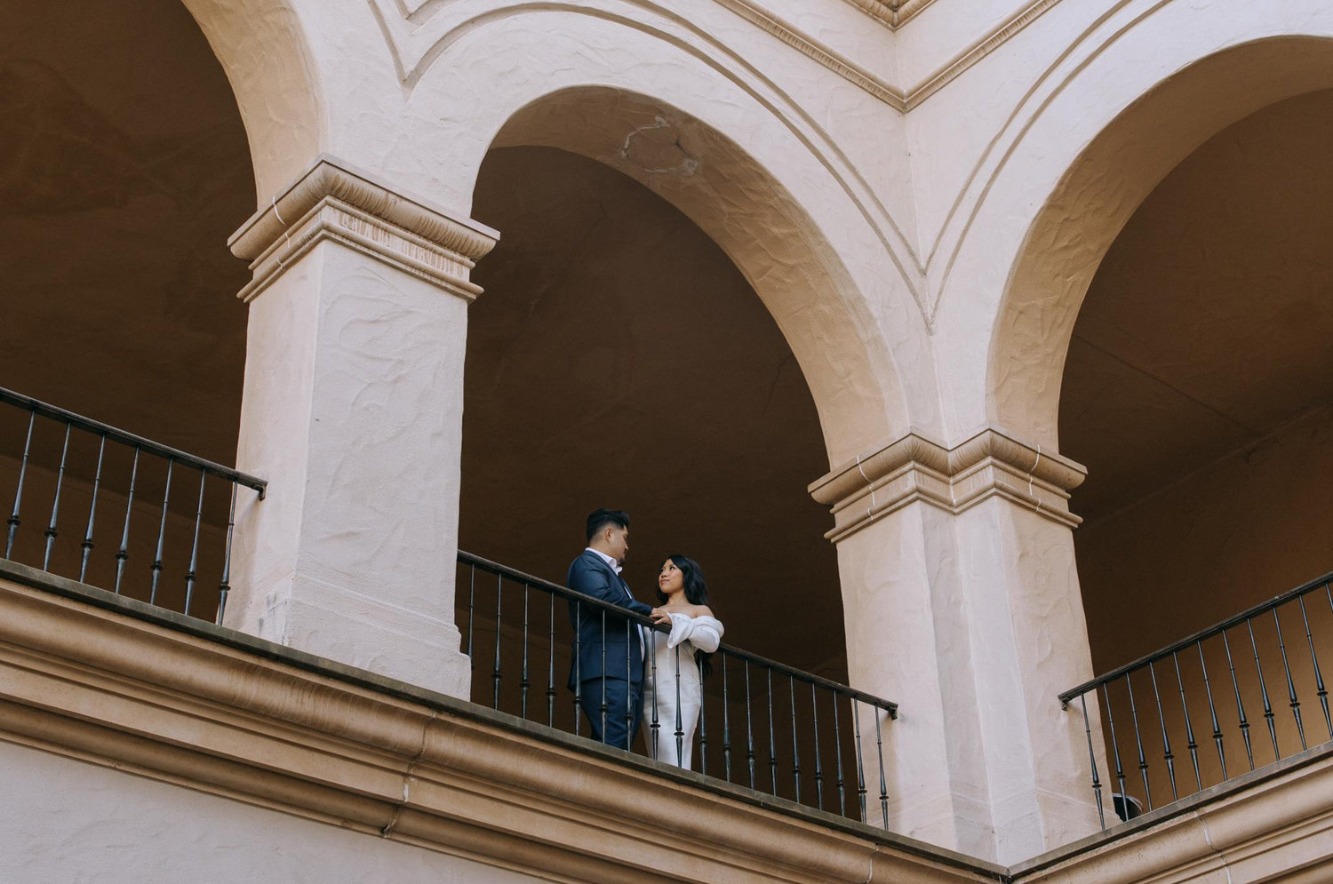 The Wedding Website of Tiffany Ann Farinas and Jon Ryan Gauyan