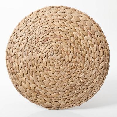 Cravings by Chrissy Teigen Water Hyacinth Placemat