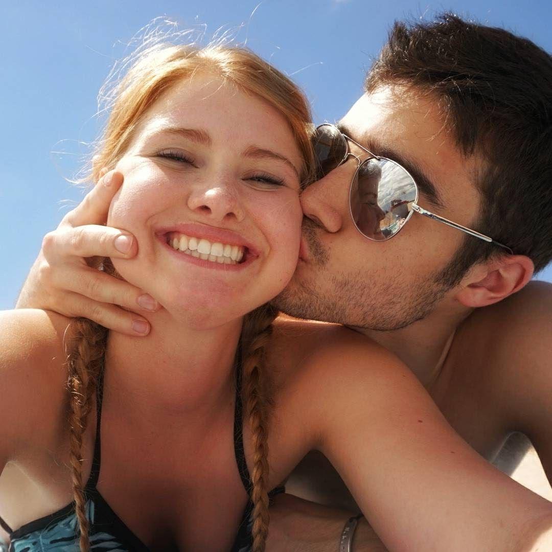 We met in the middle for a beach weekend when I was living in Wisconsin, 2017