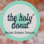 Holy Donut