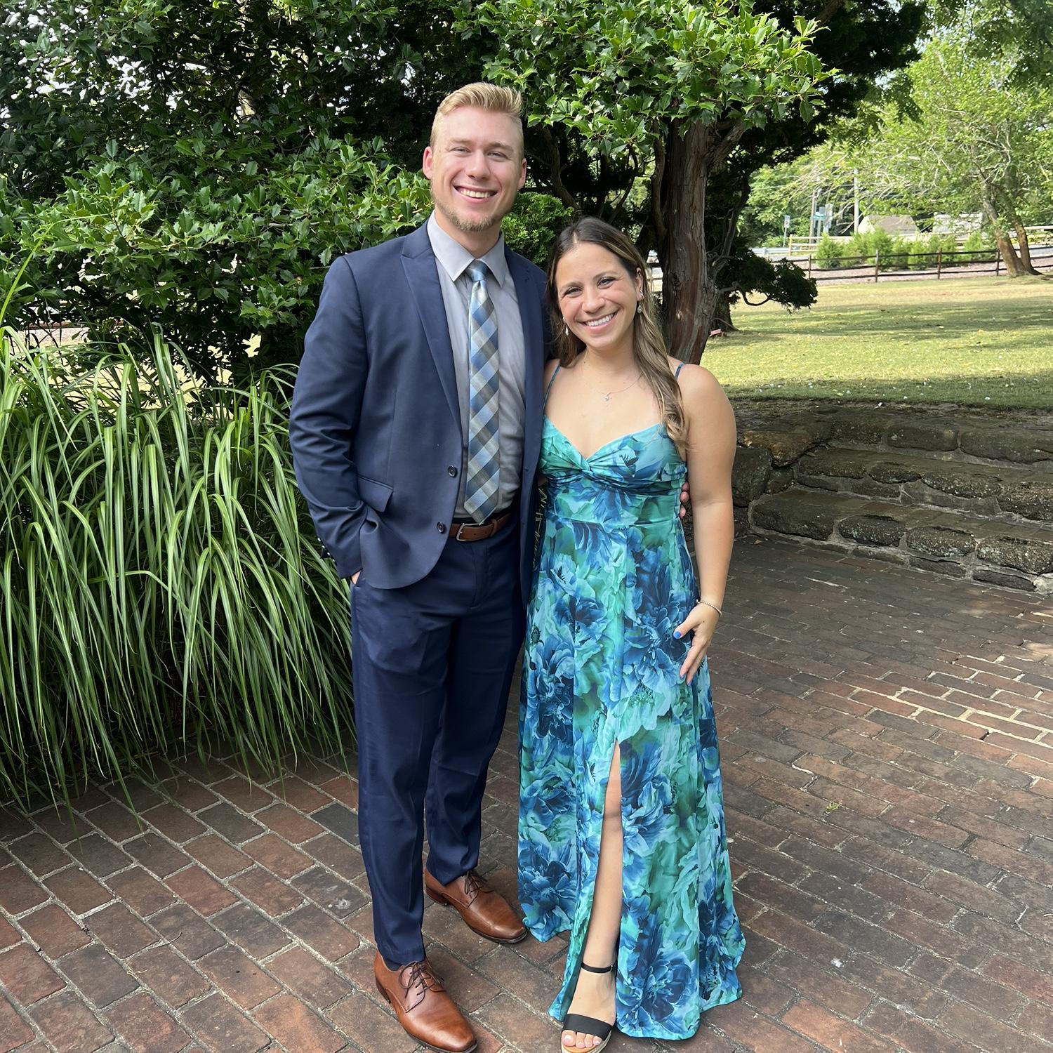 Wedding Date 💒 2024