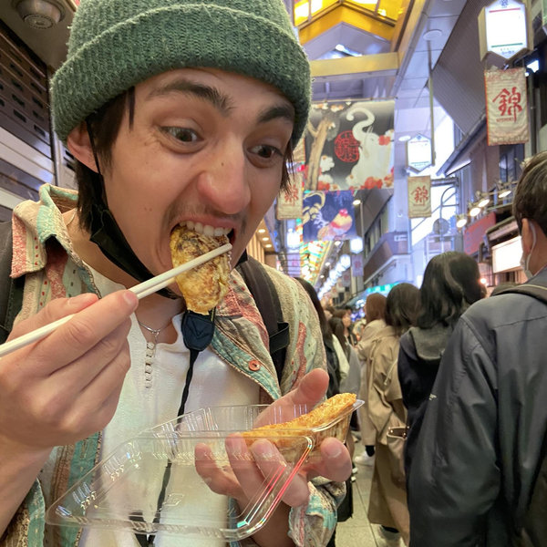Honeymoon- Foodie Funds