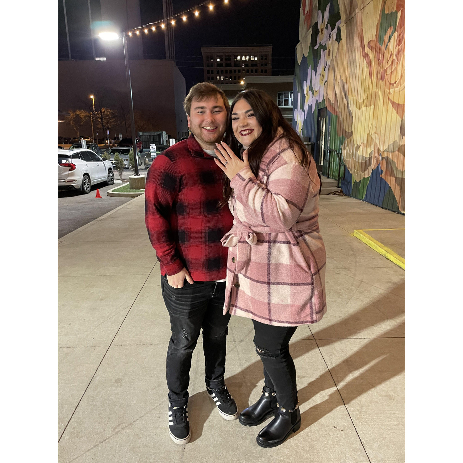 1/15/22 Engagement day