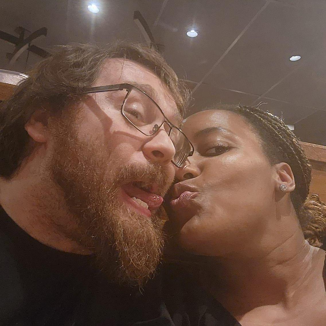 Our Kisses Are Anything but Ordinary!