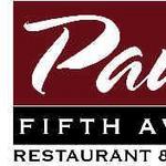 Paul's Fifth Avenue