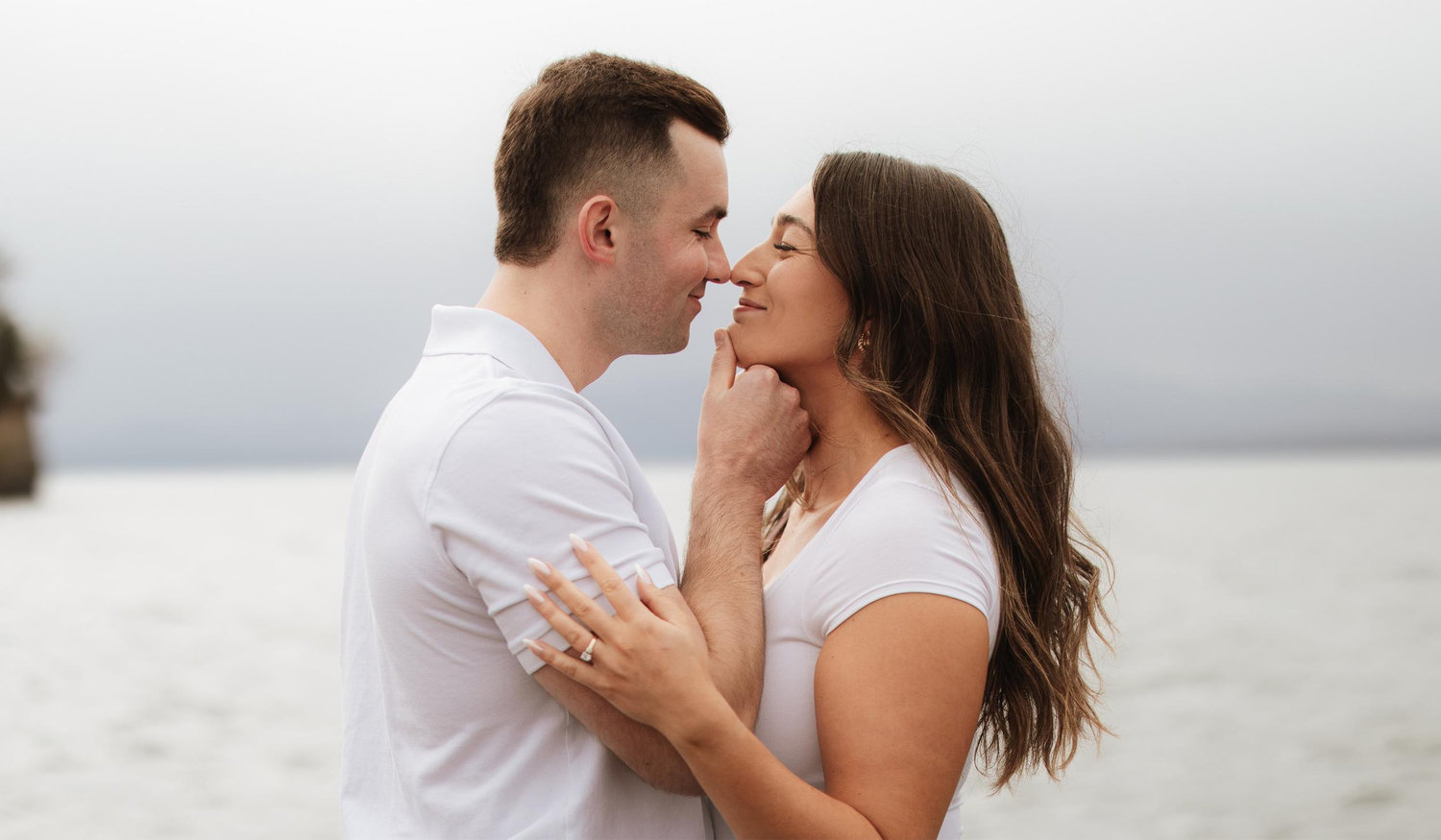 The Wedding Website of Jessica Quay and Evan Conlin