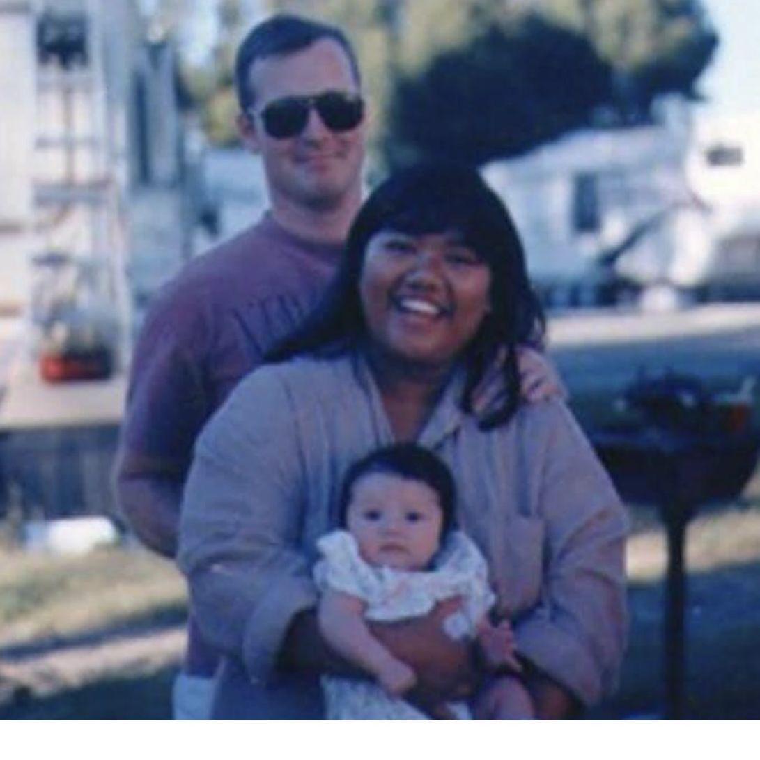 Baby Mariko