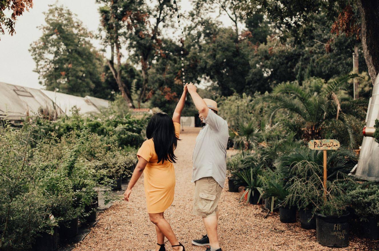 The Wedding Website of Imani Lytle and Raul Perez