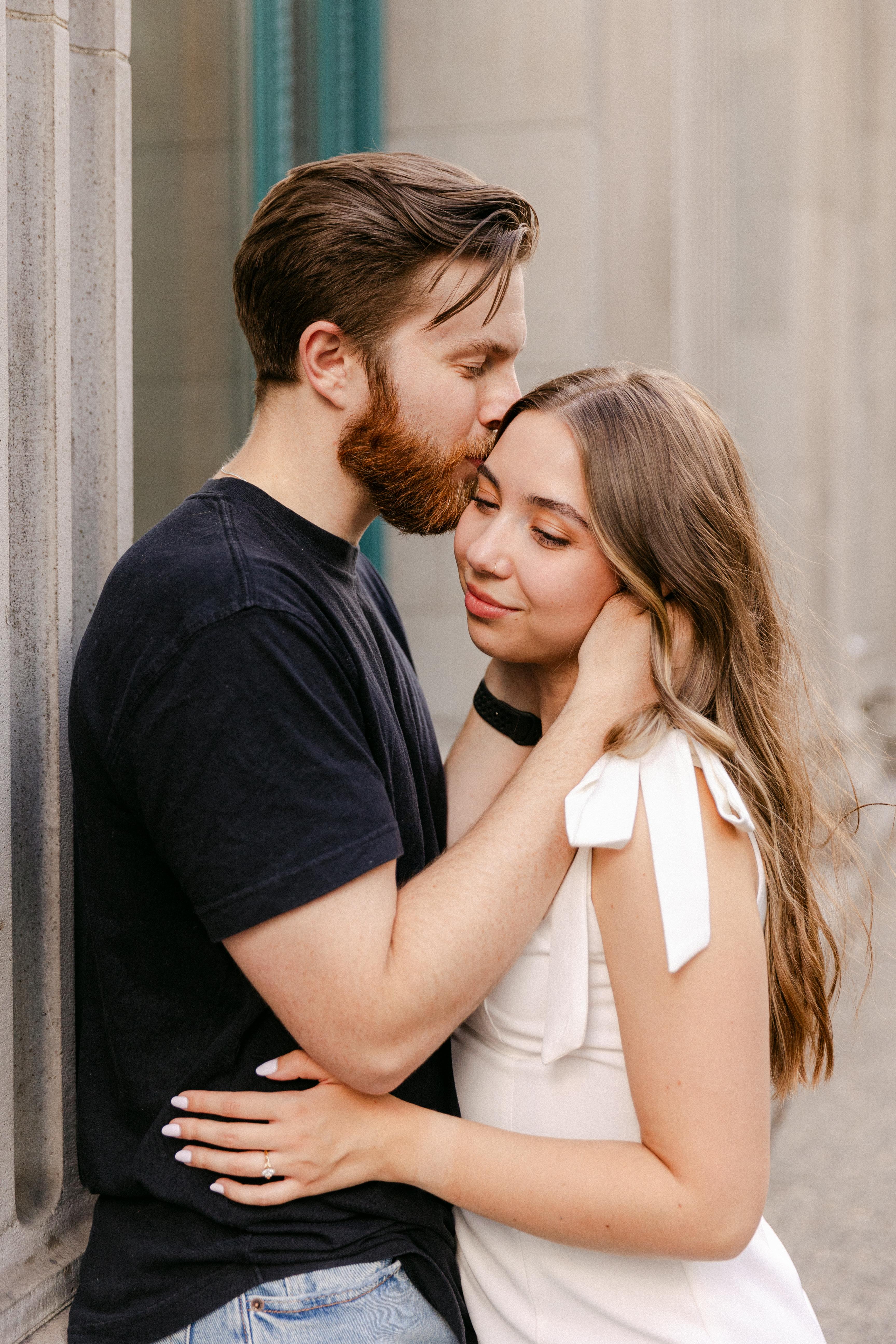 The Wedding Website of Brianna Guenard and Austin Forsyth