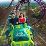 Busch Gardens Tampa Bay