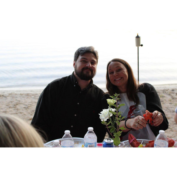 Ryan Brown and Victoria Whitcomb's Wedding Website