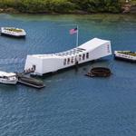 Pearl Harbor National Memorial