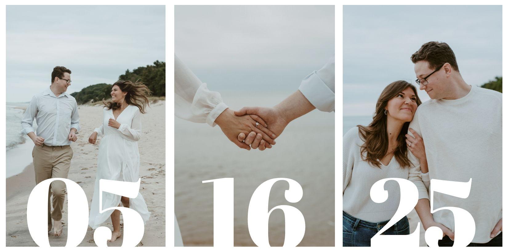 The Wedding Website of Mikaela Padgen and Jason Walburg