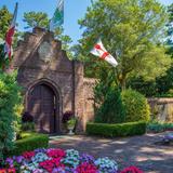 Elizabethan Gardens