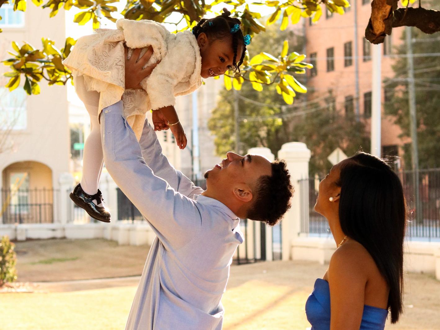 The Wedding Website of Liyana Ramgeet and Michael Huggins