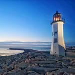 Scituate Lighthouse