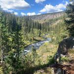 Yellowstone & Grand Teton National Parks