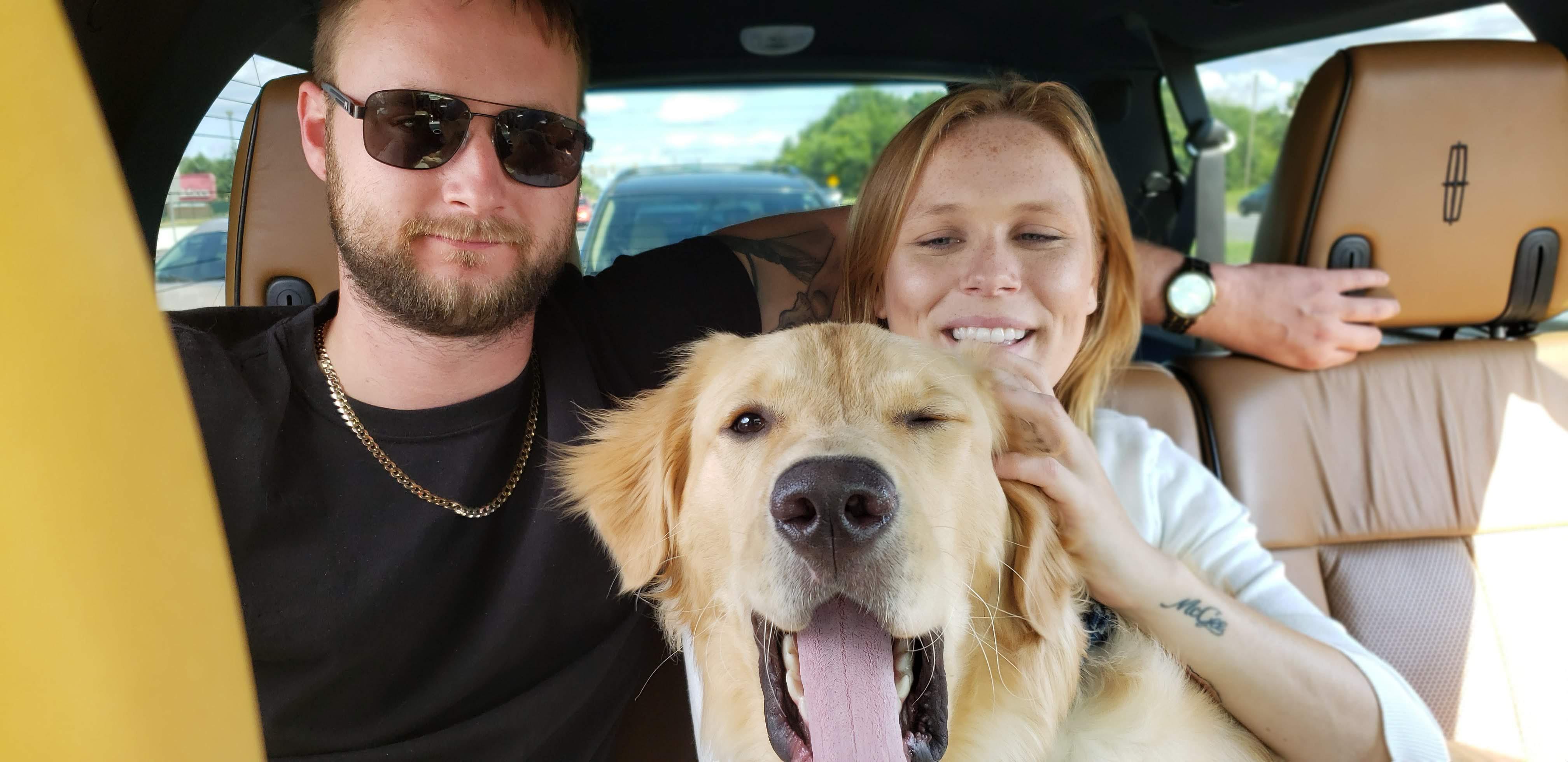 The Wedding Website of Shelton Piland and Devan Poulter