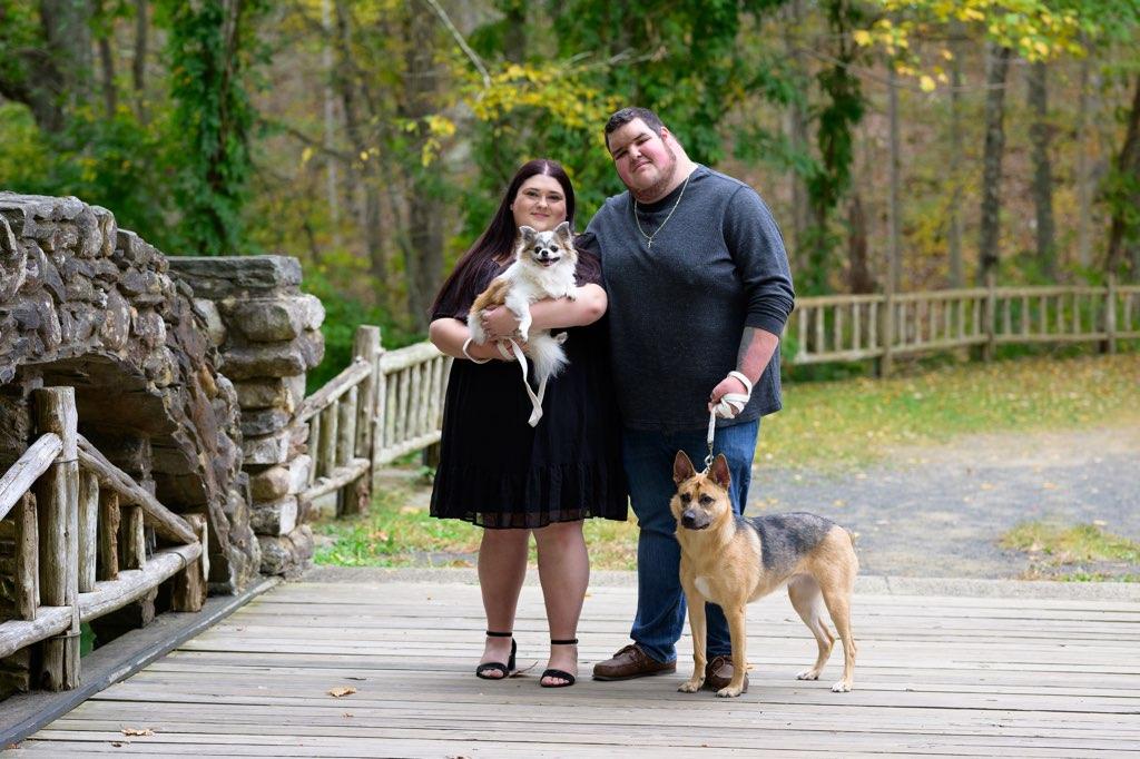 The Wedding Website of Courtney Viering and Andre Plourde