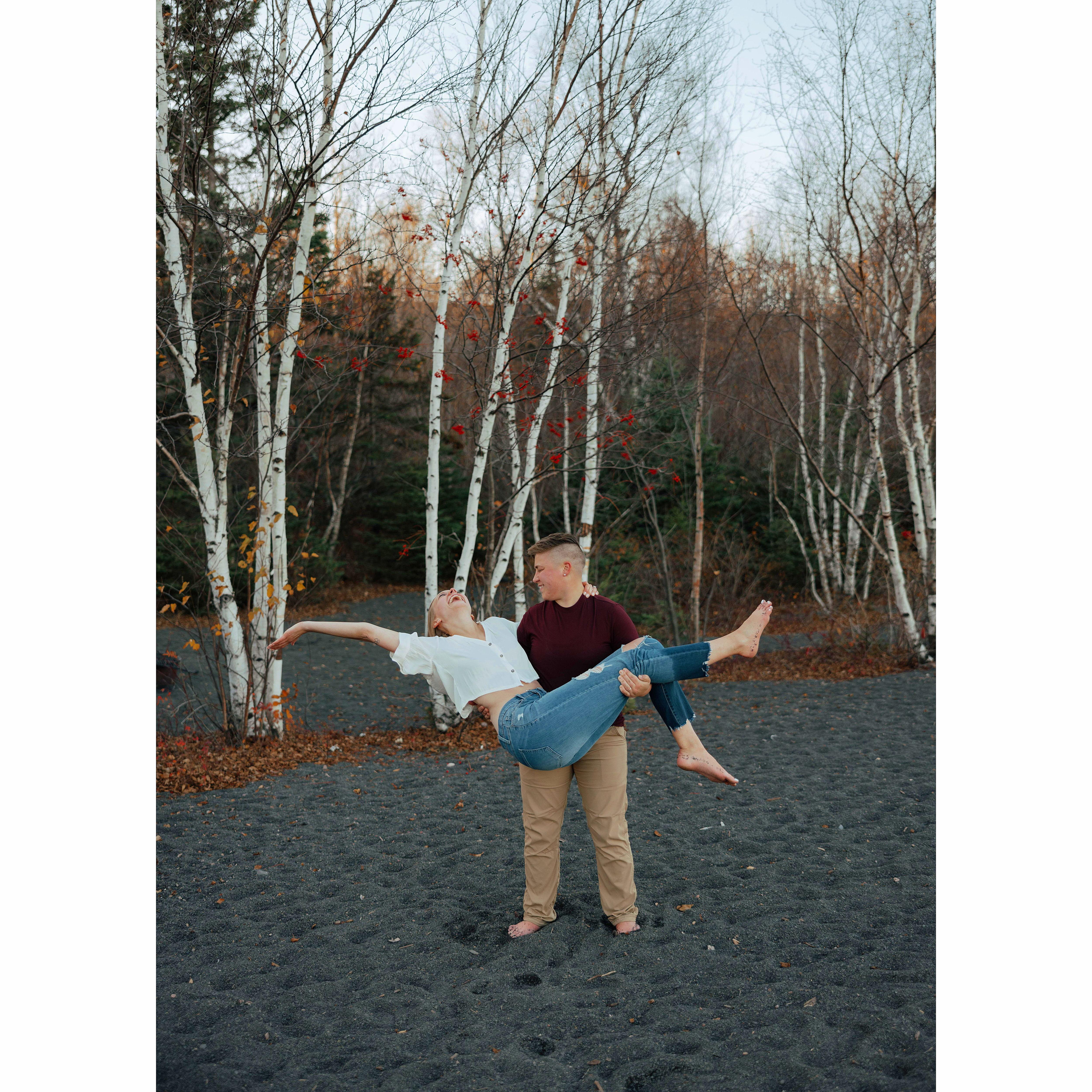 Engagement Photos