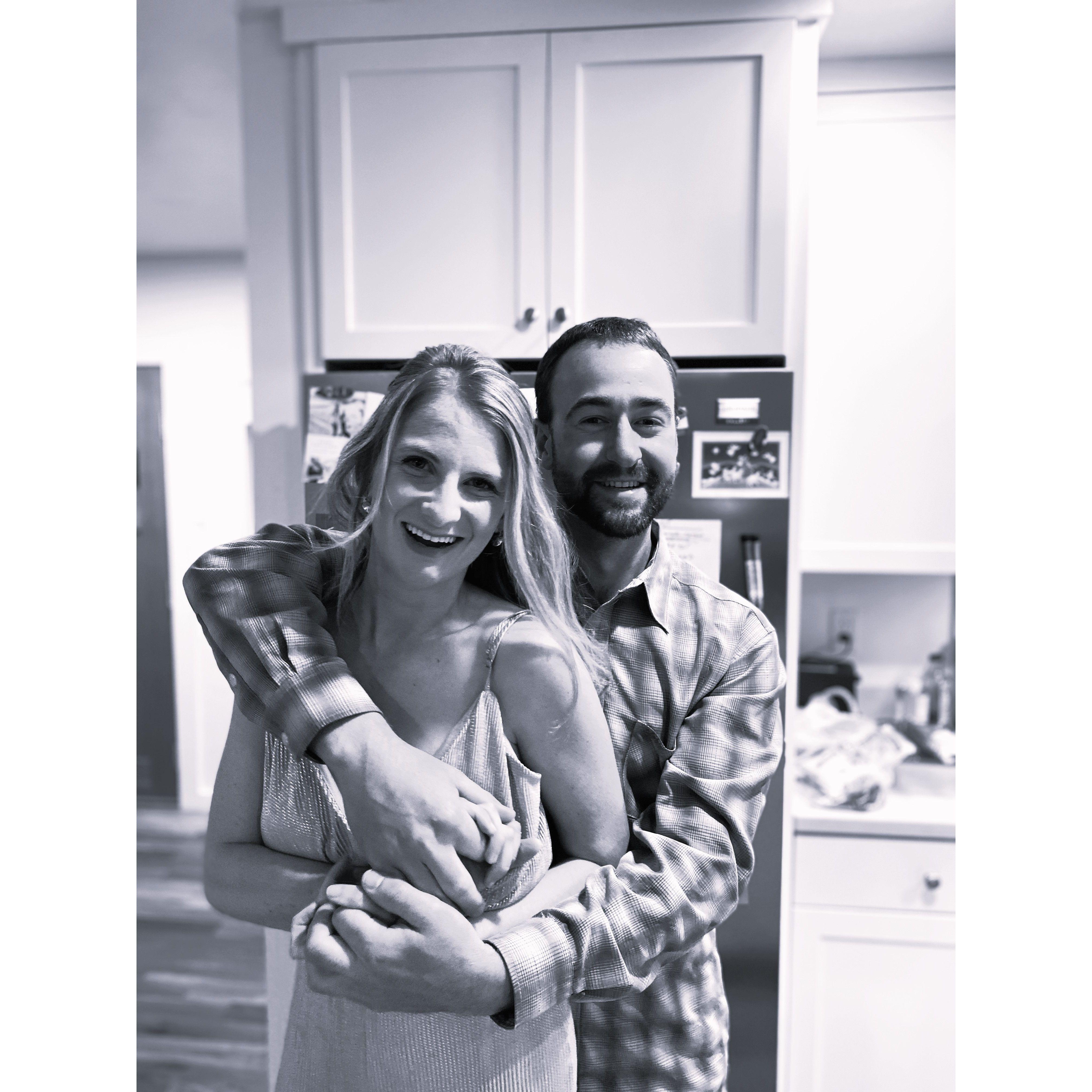 New Year's Eve 2019