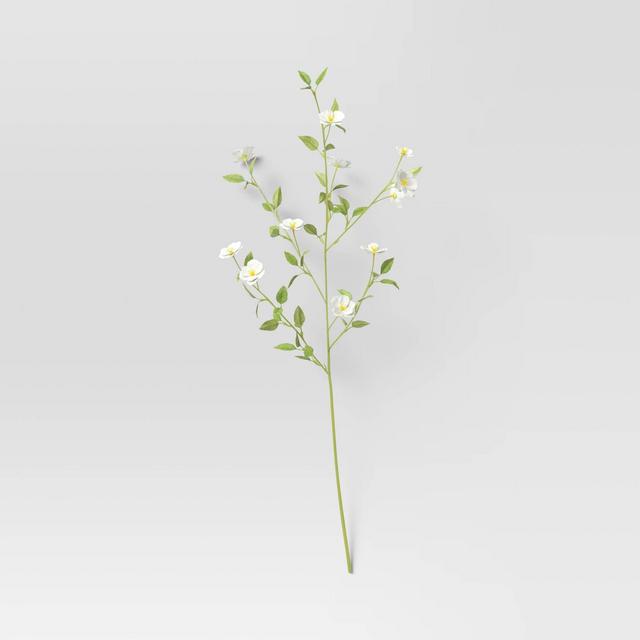 White Branch Stem - Threshold™