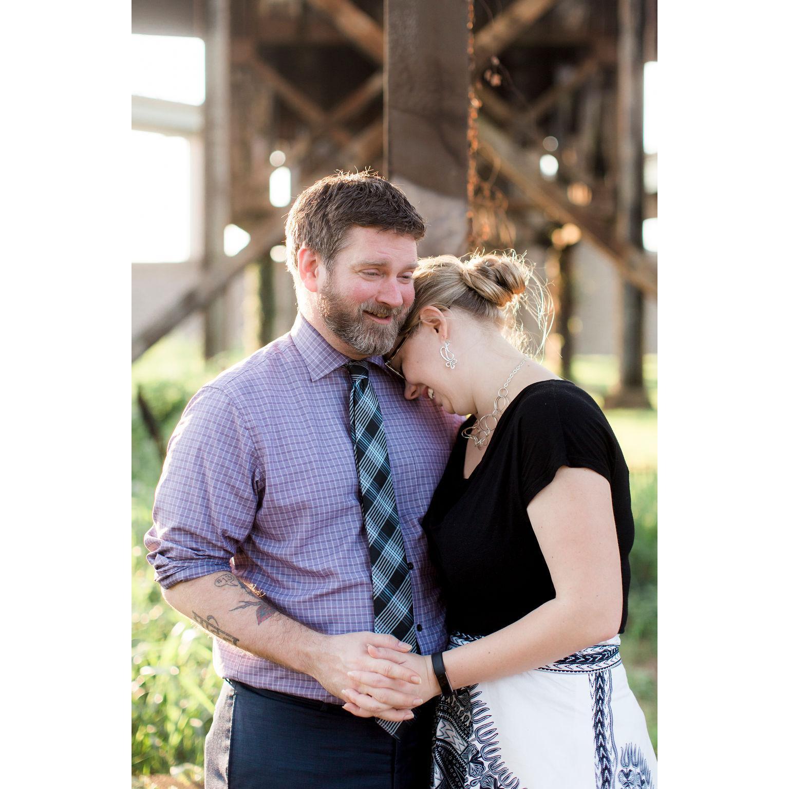 Photo taken by Stephanie Yonce Photography