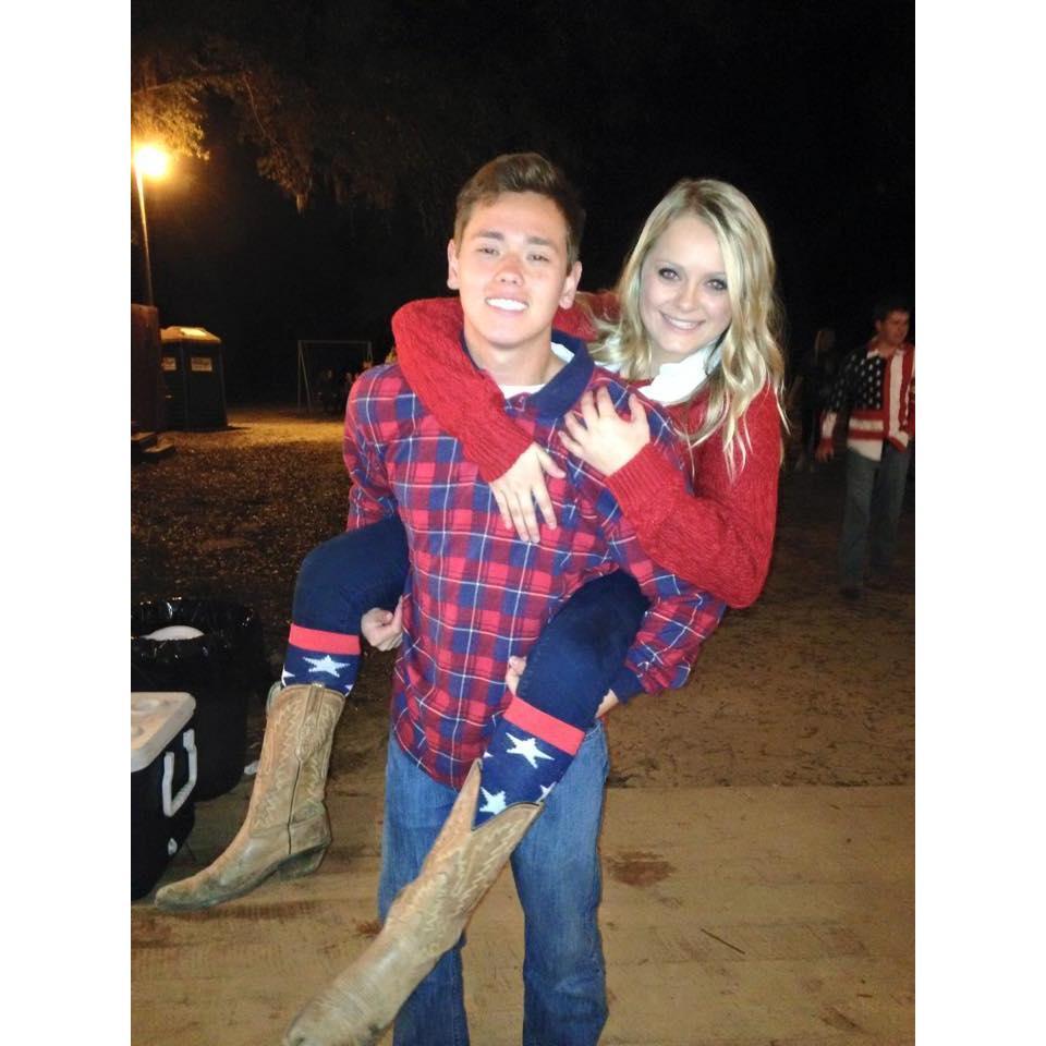 Alpha Chi Omega Function