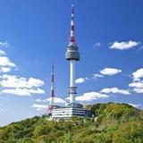 N Seoul Tower