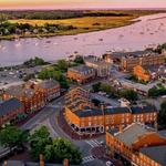 Downtown Newburyport
