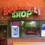 Bagel & Deli Shop