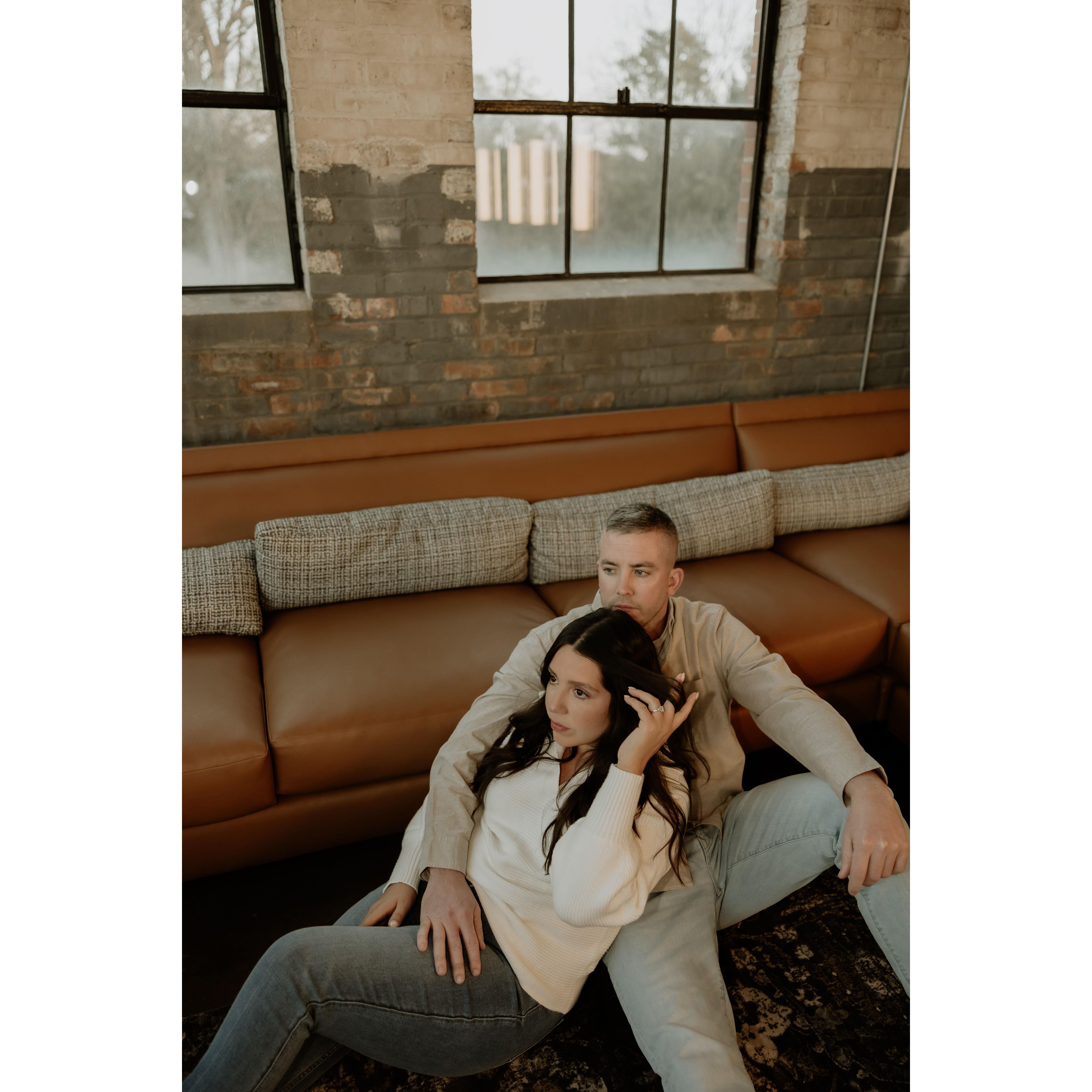 Engagement Photos