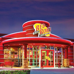 Red Robin Gourmet Burgers and Brews