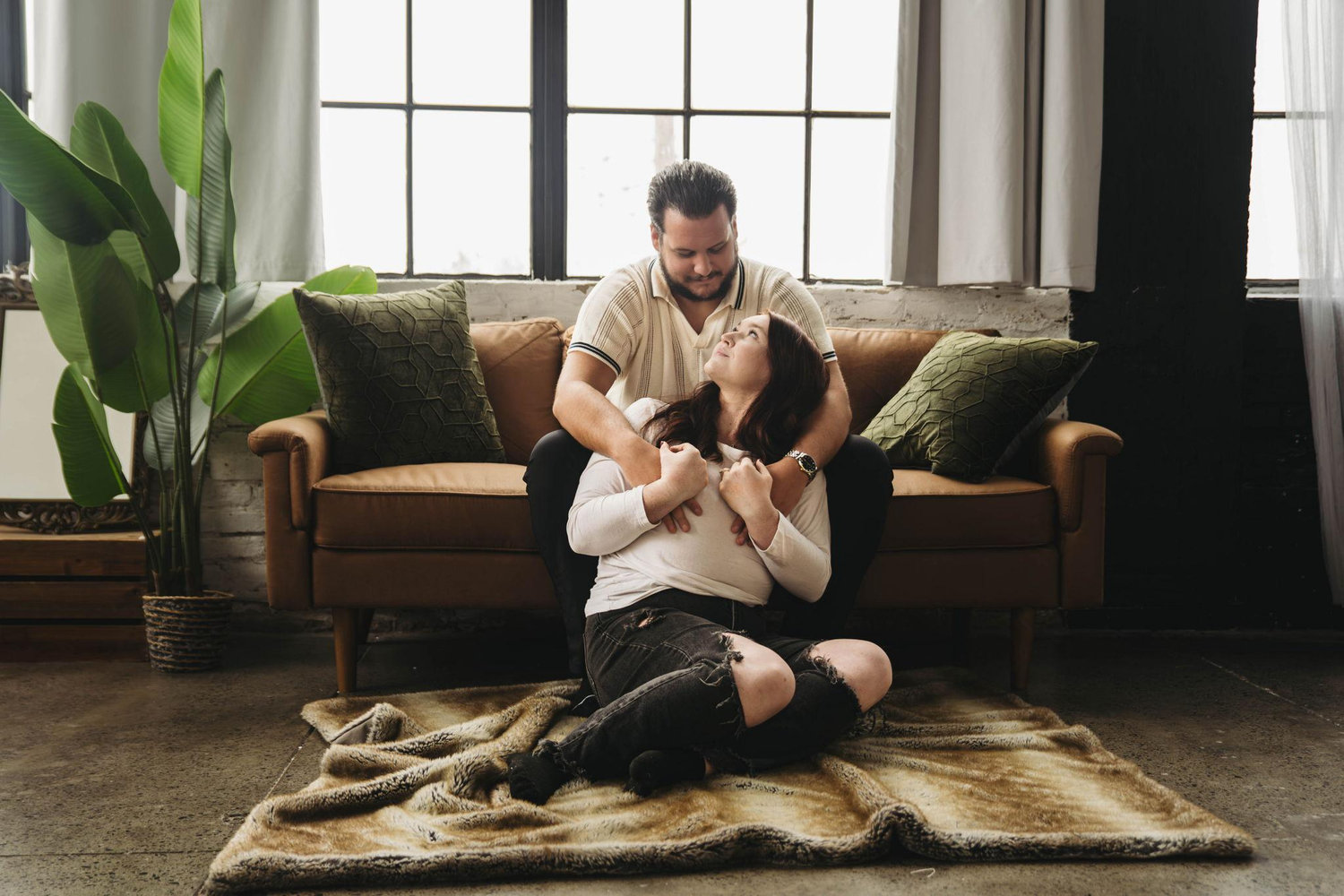 The Wedding Website of Melanie Shambo and Brian Evans Jr