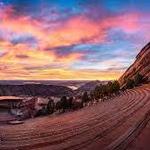 Red Rocks Park and Amphitheatre