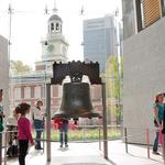 Liberty Bell Center