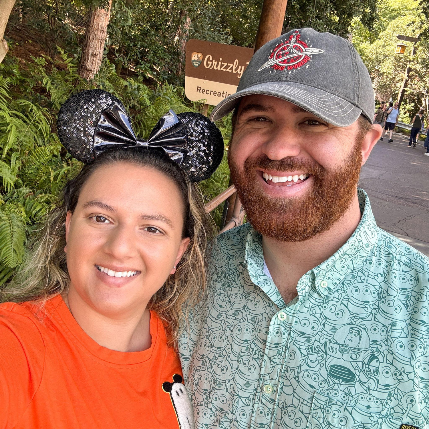 Disneyland