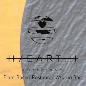 Dinner for 2 at Hearth in Amsterdam