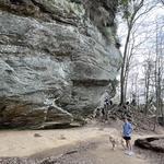 Raven Rock State Park