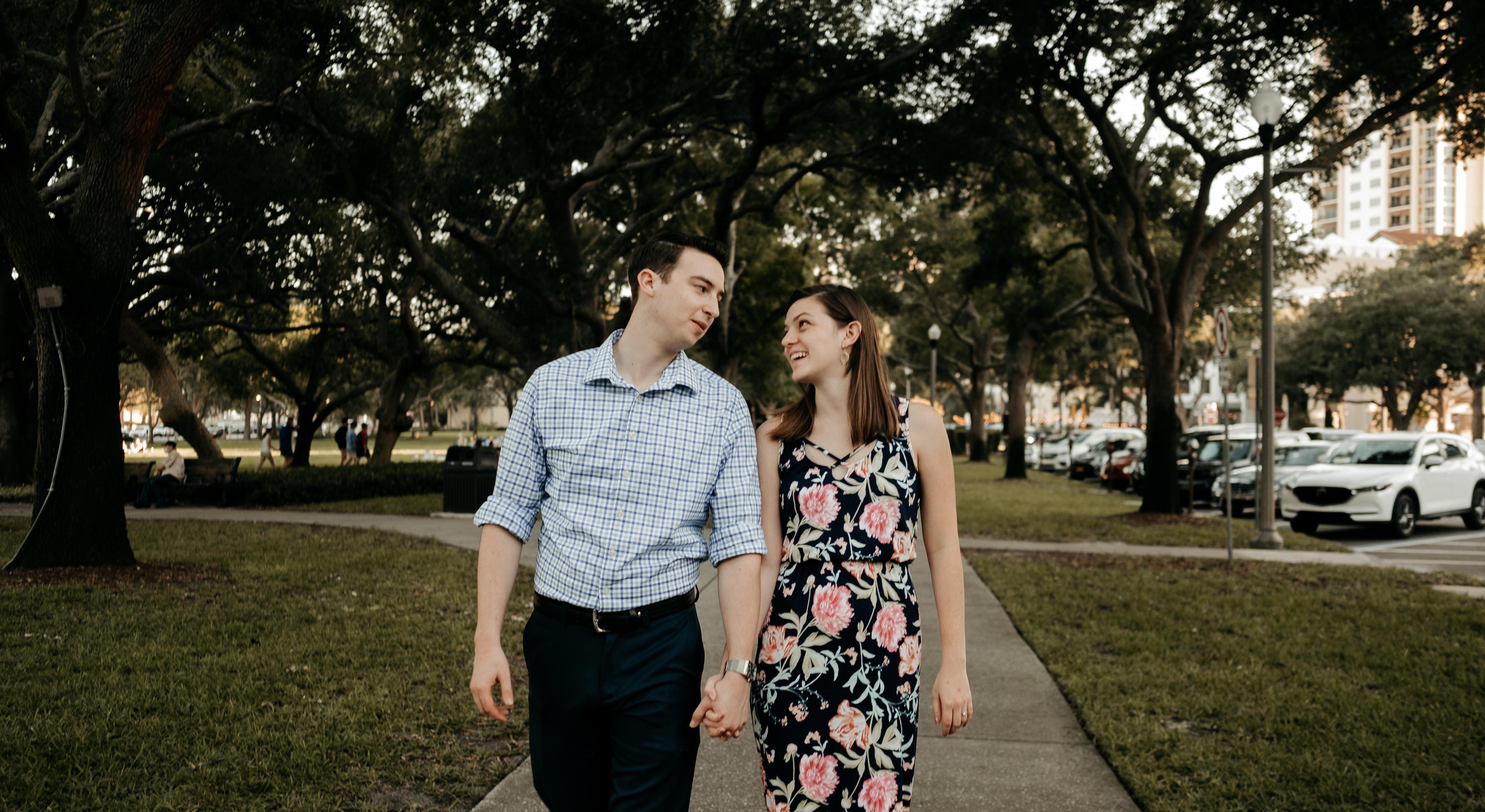 Erin Grigg and Daniel Tripp's Wedding site