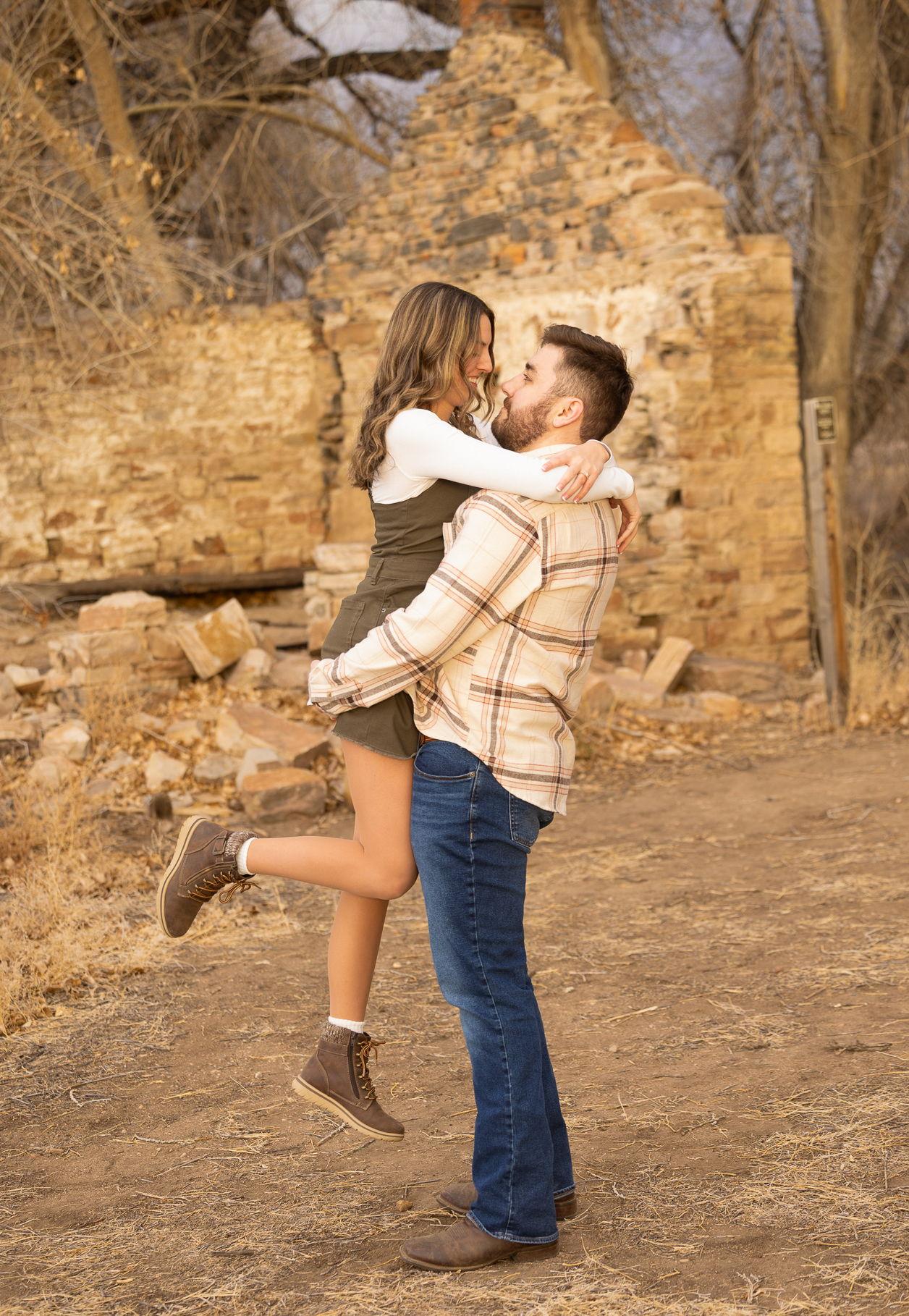 The Wedding Website of Kyleigh Gallegos and Austin Lackey