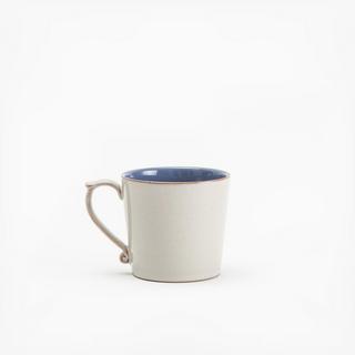 Heritage Fountain Mug